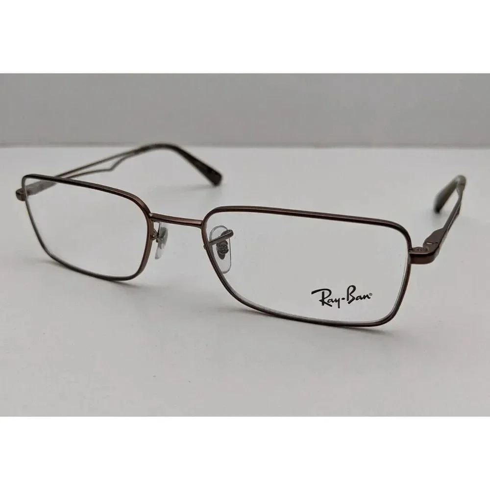 🕶️Ray-Ban RB6223 Eyeglasses 53/17 140 /YKL444🕶️